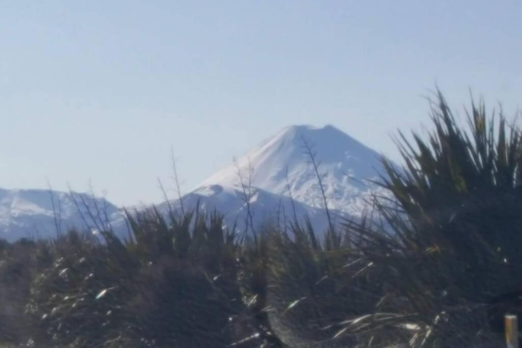 トゥランギ 10 @ Wai Matangiヴィラ エクステリア 写真